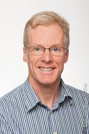 Distinguished Service Award — Ontario's Anesthesiologists