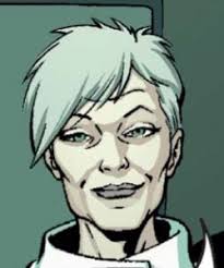 Characters Appearing in Heroic Age