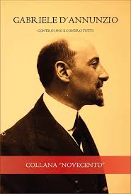 Tutti contro tutti, stasera alle 21.00 su #cine34. Gabriele D Annunzio Contro Uno E Contro Tutti Consul Press