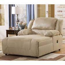 Hogan Khaki 2 Arm Pressback Chaise Oversized Chaise Lounge Furniture Chaise Lounge Chair