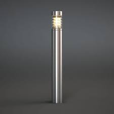 Modern Metal Cylinder Shaped Lamp 3d Model Cylinder Shape Metal Cylinder Lamp