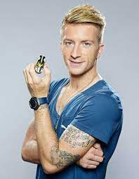 marco reuss deutsche fussballer marco reus borussia dortmund