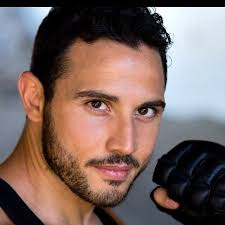 Daniel Locicero's Instagram, Twitter & Facebook