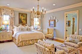 16 Charming Victorian Bedroom Design Ideas French Bedroom Decor Traditional Bedroom Design French Bedroom Design