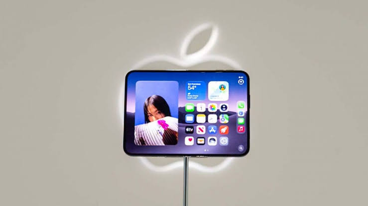 iPhone Duo sparks trolling from Samsung and rivals | RBC-Ukraine