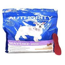 Small breed puppy food is even different than large breed puppy food. Authority Mature Adult Small Breed Dry Dog Food Chicken And Rice 6lbs And Especiales Cosas Mixing Spatula