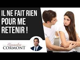 Check spelling or type a new query. Il Ne Fait Rien Pour Me Retenir Est Ce Qu Il M Aime Vraiment Youtube