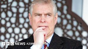 Kral III Charles-ın qardaşı Andrew "Şahzadə" titulunu itirdi və Vindzordakı  Kral Malikanəsini tərk edəcək