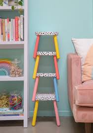 Mini Diy Chairs For Kids Oh Joy Diy Kids Chair Toddler Chair Diy Kids Chairs