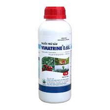 Vimatrine 0.6SL