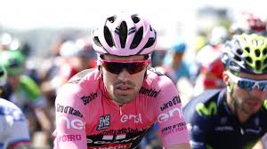 Om u deze content te kunnen laten zien, hebben wij uw toestemming nodig om cookies te. Ronde Van Italie Tom Dumoulin In Het Roze Max Vandaag
