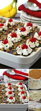 Pin On Desserts For The Sweet Tooth