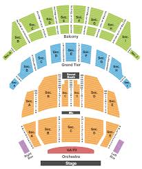 Buy Tedeschi Trucks Band Tickets Seating Charts For Events