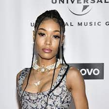 Slide and no more parties are both fire. Getting Ready With Coi Leray Ahead Of The Grammys Essence