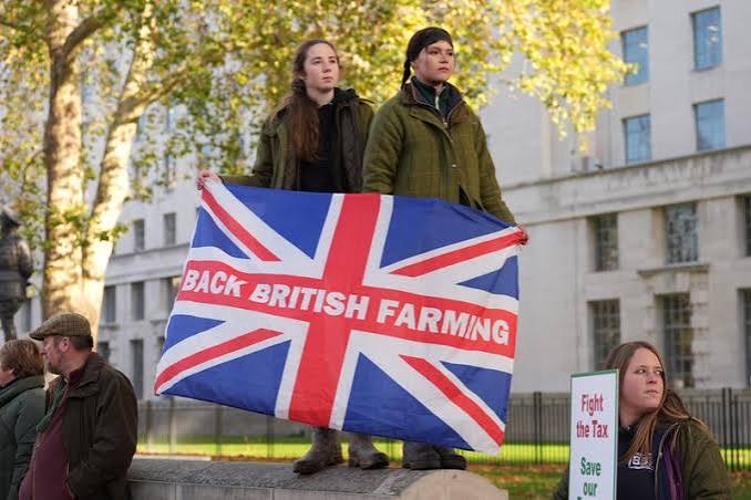 Andy Burnham accused of 'waging war' on Britain's countryside as Labour faces rural revolt