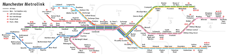 Manchester Metrolink Wikipedia If a public holiday falls on a weekend, workers do not have any.