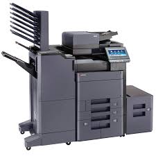 Find drivers that are available on konica minolta bizhub c458 installer. Konica Minolta Bizhub C658 Series Review