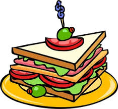 2540 food free clipart | Public domain vectors