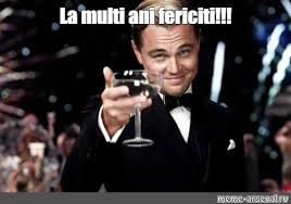 Steaua ocrotitoare să lumineze mereu asupra dumneavoastră şi a celor dragi inimii dumneavoastră. Meme La Multi Ani Fericiti All Templates Meme Arsenal Com