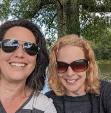 Aerial yoga and stand up paddleboard yoga in Elburn