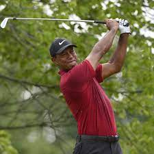 Tiger Woods Sunday Heater At The Pga Championship Was Golf At Its Best Sbnation Com