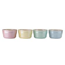 We did not find results for: A Colourful Set Of 4 Stoneware Ramekins From Glace Collection By Le Creuset Created Using Premium Stoneware And Finished Ramekins Le Creuset Stoneware Creuset