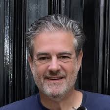 It's with mixed emotions that after four and a bit years I have left APRA  for a new, exciting opportunity.