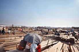 Hotel, lodge, ostelli, case vacanza, appartamenti, b&b, cascine Zambia Lusaka Streets Of The World