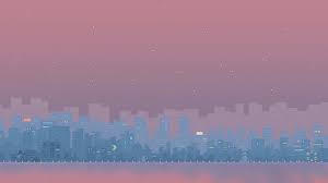 Anime kartun wallpaper kartun jepang gambar keren. Aesthetic Moving Wallpapers Wallpaper Cave
