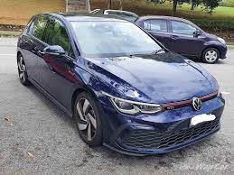 Volkswagen gti malaysia price, harga; Ckd 2021 Mk8 Vw Golf Gti For Malaysia Can It Still Make It For Sst Exempted Price Wapcar