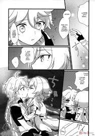 Page 7 of Mata Aetane Onii-chan (by Wataame) - Hentai doujinshi for free at  HentaiLoop