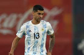 With defeats against brazil and ecuador in the mix, they won just 2 of their last 7 games. Ukcyv4xfr9gczm