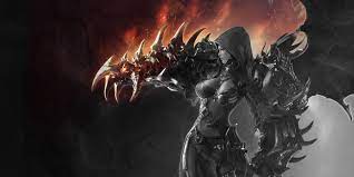 This article is a stub. Lost Ark Alle 18 Spezialisierungen Der Klassen Entdeckt