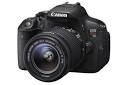 Foto camera canon