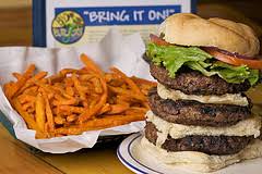 Maybe you would like to learn more about one of these? Road Tips B D Burgers Savannah Ga