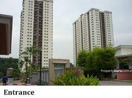 Aman heights condominium, jalan bersatu 2 km from city center. Aman Heights Jalan Bersatu Section 5 Taman Bukit Serdang Seri Kembangan Selangor 3 Bedrooms 1238 Sqft Apartments Condos Service Residences For Sale By Margaret Lai Rm 430 000 1330931