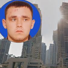 Former boxer Lee Eedle arrested in Dubai over £240m cocaine-in-charcoal  smuggle plot