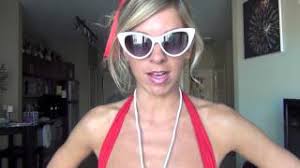 Wendy peffercorn lifeguard costume the sandlot sexy. Wendy Peffercorn Halloween Costume Youtube