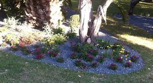 Maybe you would like to learn more about one of these? Pin By Chris Page On Unique Garden Ideas Landscaping With Black Mulch Unique Gardens Rock Garden