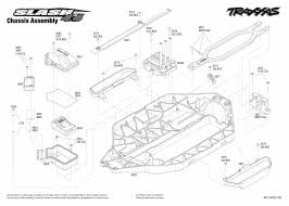 Traxxas Slash 4x4 Eurorc Com