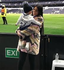 Results of ziyech ( 20 ). Lucas Moura Wife Who Is Brazilian Bombshell Married To Tottenham Star Football Sport Express Co Uk