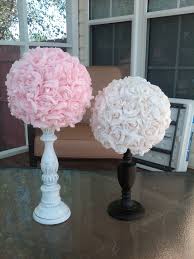 Pin By Brooke Davis On Diy Crafts Decor Paper Flower Ball Flower Ball Flower Diy Crafts