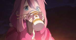 A Moment Of Quietude My List Of 2018 S Superlatives Anime Kawaii Anime Old Anime
