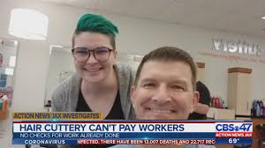 So don't hesitate using them. Where S Our Money Hair Cuttery Stylists Say They Won T Be Paid For A Week S Work Action News Jax