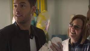 Ever since the this is us season 3 finale, fans have known kevin would one day be a father, as his son is seen running around his future house. This Is Us Season 4 May Question Who The Mother Of Kevin S Son Is