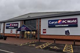 Miley ray cyrus (born destiny hope cyrus; Shocked Shopper Claims Currys Worker Told Him Get Out Of My F G Shop After Trying To Buy Ink Daily Record