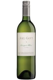 Joel Gott Sauvignon Blanc Sauvignon Blanc Sauvignon Wines