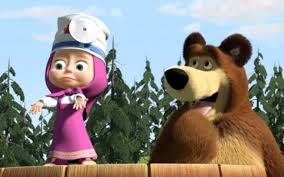 Videos you watch may be added to the tv's watch history and influence tv recommendations. Video Desenele Animate Rusesti Mai Tari Decat Tom Jerry Au DepÄsit 1 Miliard Si JumÄtate De VizualizÄri Pe Youtube
