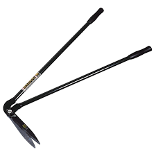 If you just want a really tough, no nonsense , good quality lawn edging shear then the bahco p75 model is ideal. Bulldog Premier Lawn Edging Shears B613w