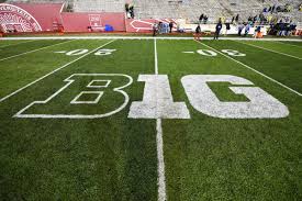 Full standings for the 2020 big ten season, including wins, losses, points for and against and team streak. Big Ten Standings Week 8 Where Things Stand As We Move Toward Week 9 Of College Football Draftkings Nation